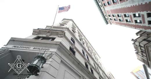 July 30, 1733: The Birth of American Freemasonry