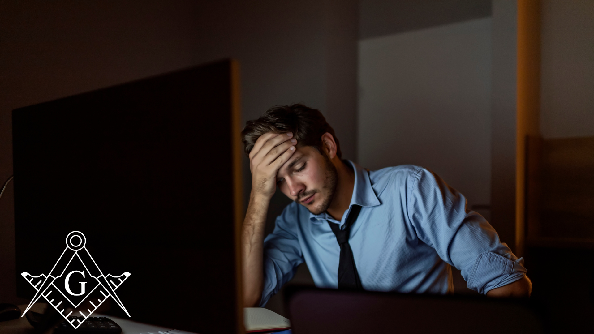 Male loneliness